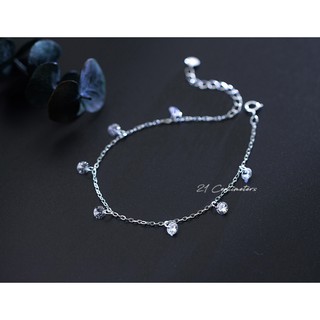 Lắc tay Diamond