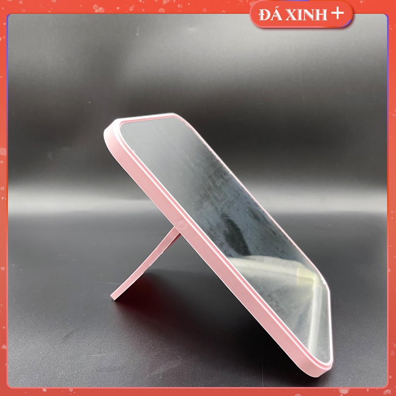 Gương Trang Điểm Để Bàn Dễ Thương Hàn Quốc