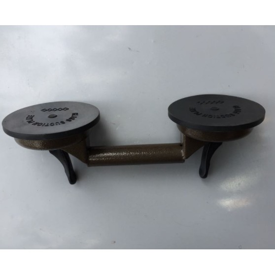 HÍT KÍNH NÂU, HÚT KÍNH, HÚT GẠCH CẦM TAY CAO CẤP- DETO AN - 002