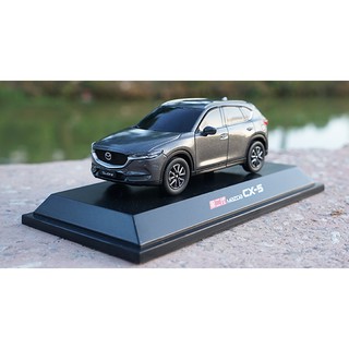 Xe Mô Hình CX5 Cao Cấp