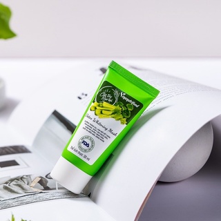 MẶT NẠ THẢI ĐỘC CẦN TÂY RAU MÁ