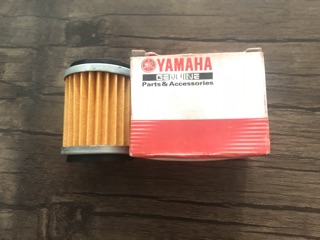 Lọc nhớt yamaha