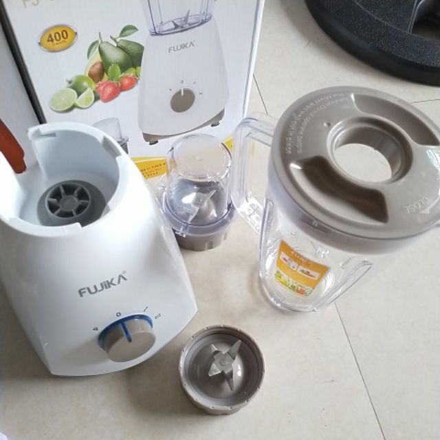 Máy xay sinh tố FUJIKA FJ-STO239