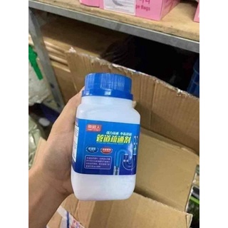 Bột thông cống đa năng