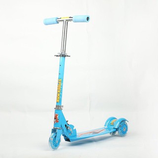 Xe Trượt Scooter Sắt cho bé