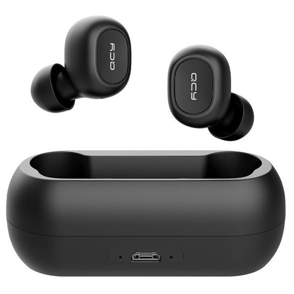 Tai nghe bluetooth Xiaomi QCY T1 True Wireless Binaural Mới 100% nguyên seal