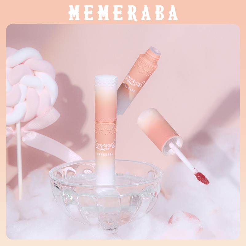 Son kem lì Memeraba Work Angel (MB064)