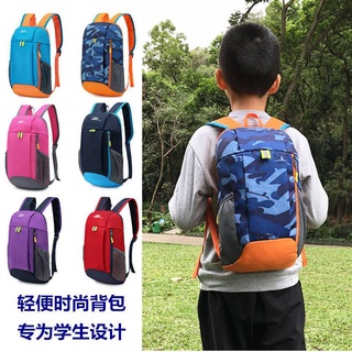 Ba Lô Đi Học / Du Lịch Cao Cấp Thời Trang Dành Cho Bé