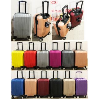 Vali giá rẻ du lịch size 20 inch