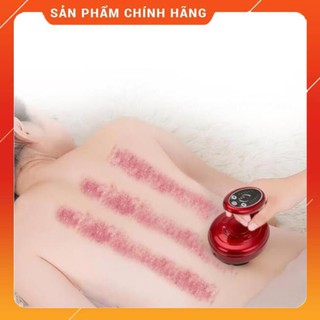Máy cạo gió giác hơi điện tử