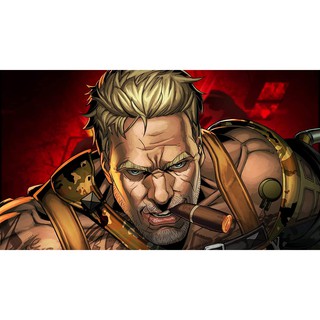 [PS4-US] Đĩa game CONTRA Rogue Corps - PlayStation 4