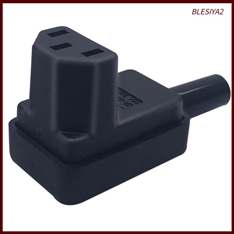 Phích Cắm Điện 3 Chấu AC 250V IEC320 C13 Female