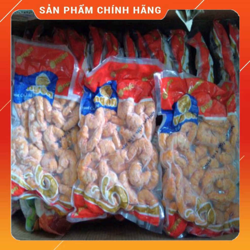 [ LOẠI 1] Tôm surimi Ô Ngon 500g( chỉ ship TPHCM) nuongfood