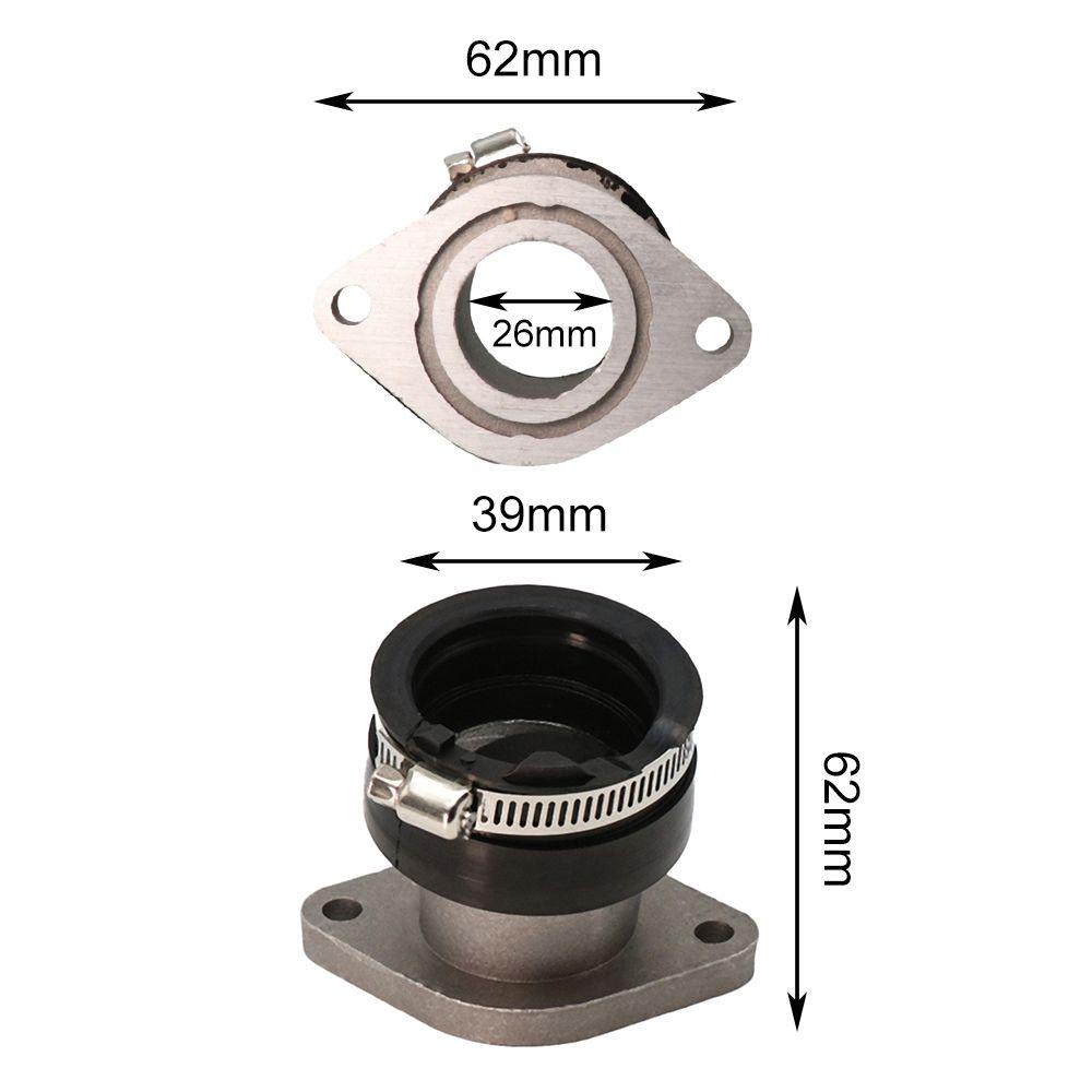 Phụ Tùng Bộ Chế Hòa Khí Cao Cấp Cho Yamaha YFM250X