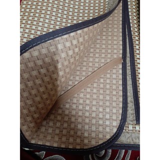 Chiếu  mây/Chiếu điều hòa Loại Dầy ( KT: 1m2, 1m5, 1m6, 1m8, 2m2)