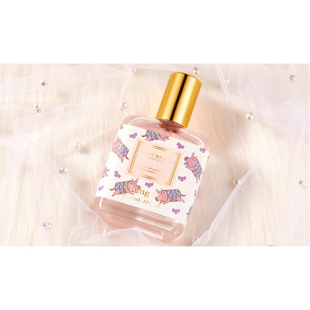 Nước hoa body Maycreate chính hãng dạng xịt 30ml