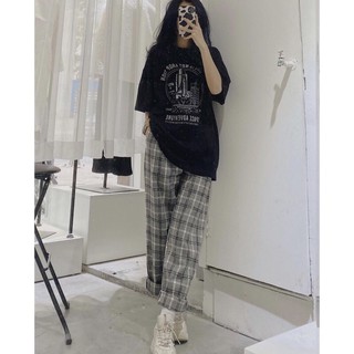 Sét đồ cá tính quần+áo