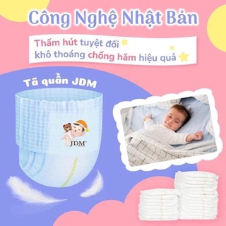 Bỉm quần JDM Size M/L/XL/XXL