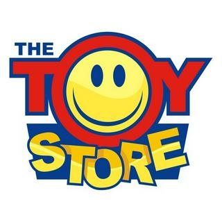 Vương Quốc Đồ Chơi Toy Store