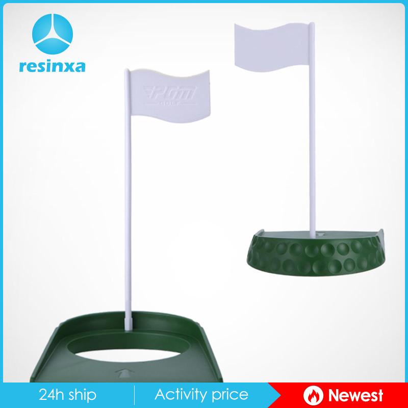 Cốc Giữ Bóng Golf Có Lỗ Có Thể Điều Chỉnh Tiện Dụng