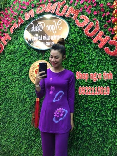 Quần áo phật tử