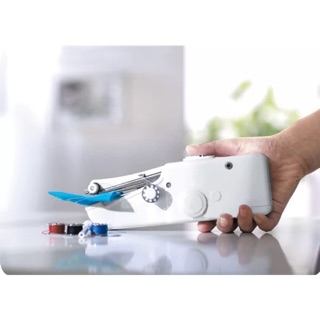 Máy may tay chạy pin hiệu Handy Stitch