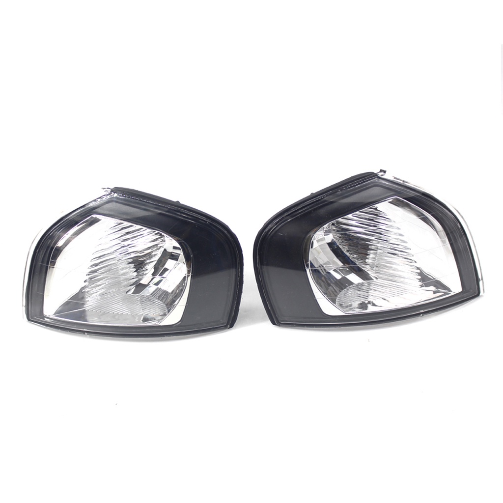 [Hàng Có Sẵn] Ốp Đèn Tín Hiệu Bên Trái / Phải Dễ Lắp Đặt Nhỏ Gọn 30655423 30655422 Phụ Kiện Chuyên Dụng Dành Cho Volvo S80 99-06