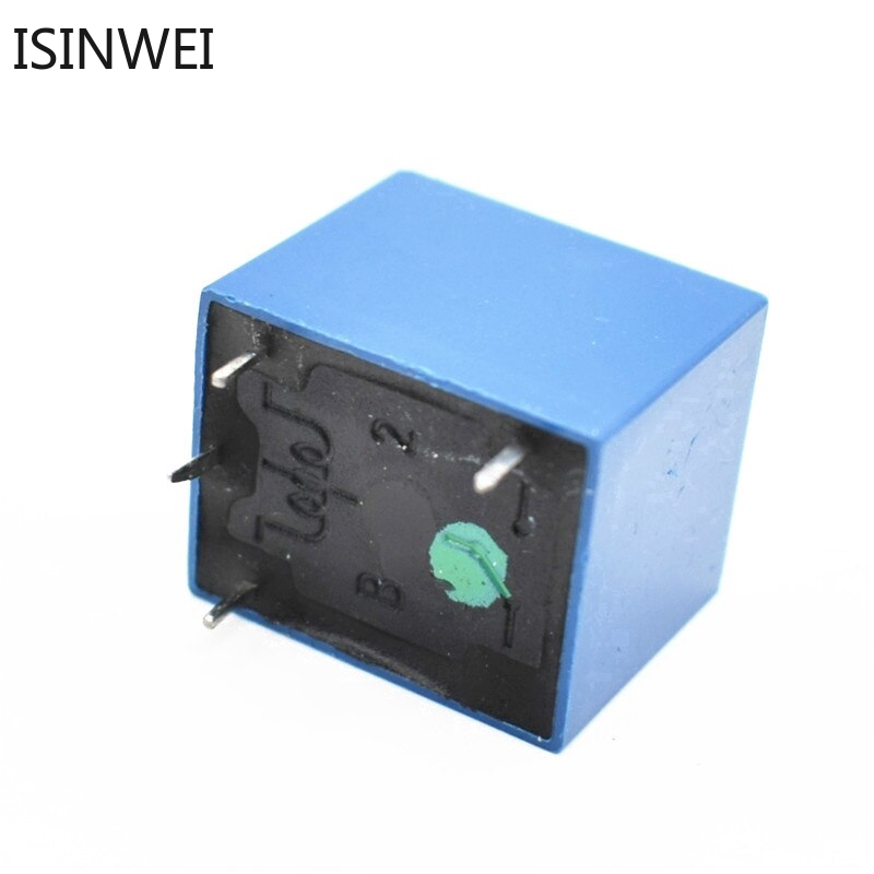 Bộ 5 rơ le điện SRD-05VDC-SL-A 5V 10A 250VAC 4PIN T73