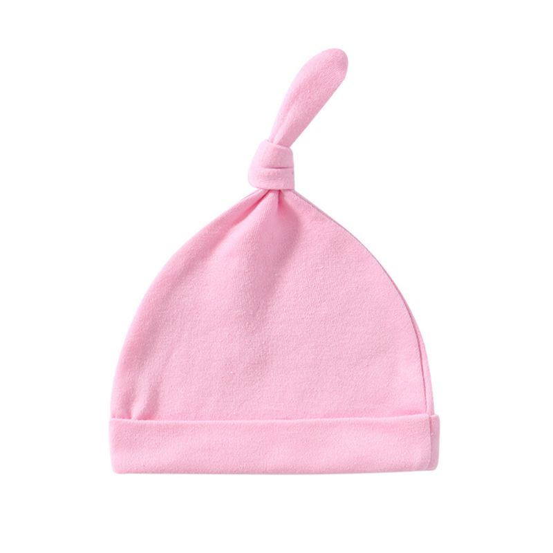 Bộ Áo Liền Quần Bằng Cotton Dệt Kim Mềm Mại Cho Bé Sơ Sinh