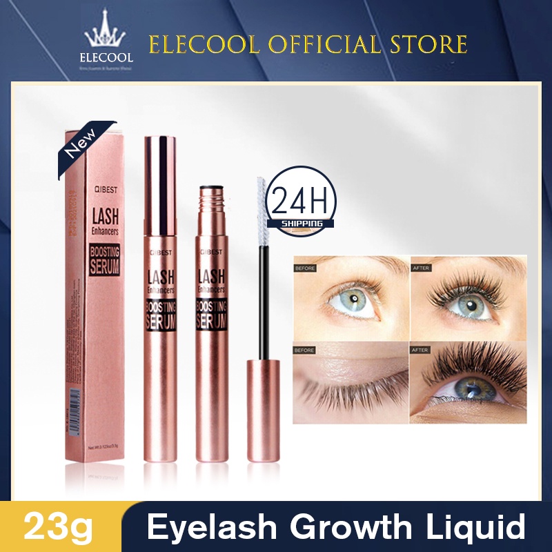 Serum Kích Thích Mọc Lông Mi Dài Và Dày Hơn | BigBuy360 - bigbuy360.vn