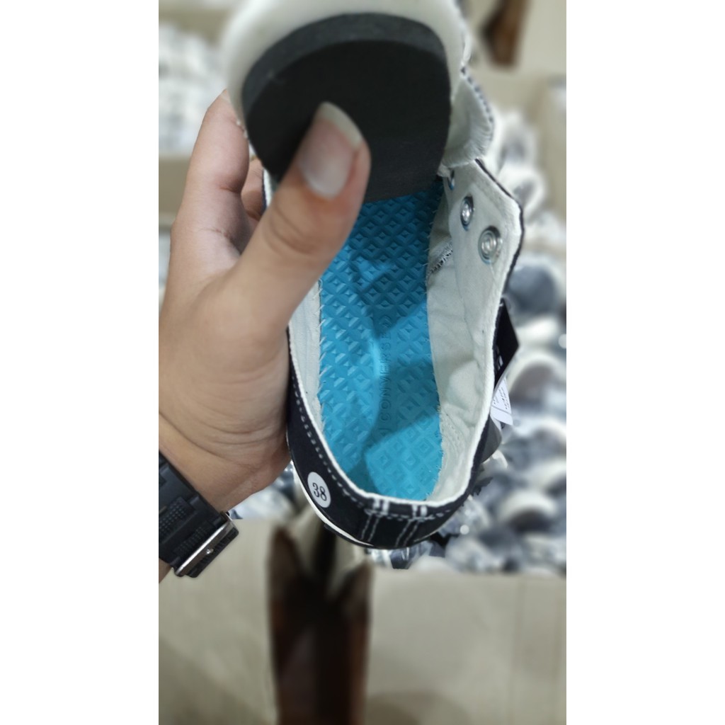 Full Box -  Giày C0N.VERSE cổ thấp- Hàng FULL BOX- Dành cho cả nam và nữ  lỗi 1 đổi 1 | BigBuy360 - bigbuy360.vn