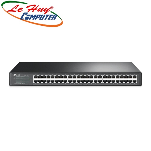 Thiết bị chia mạng TP-Link TL-SF1048 48-Port 10/100Mbps
