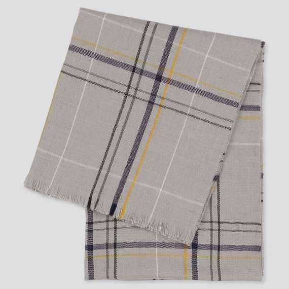 Khăn len UNIQLO dành cho nam và nữ