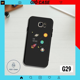 ỐP LƯNG SAMSUNG NOTE 5 - NOTE 4 - NOTE 3 IN HÌNH VŨ TRỤ mơi