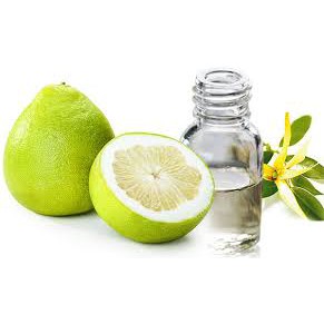 Tinh dầu vỏ bưởi cho tóc, da (Grapefruit) 10ml - 30ml - 50ml - 100ml | BigBuy360 - bigbuy360.vn