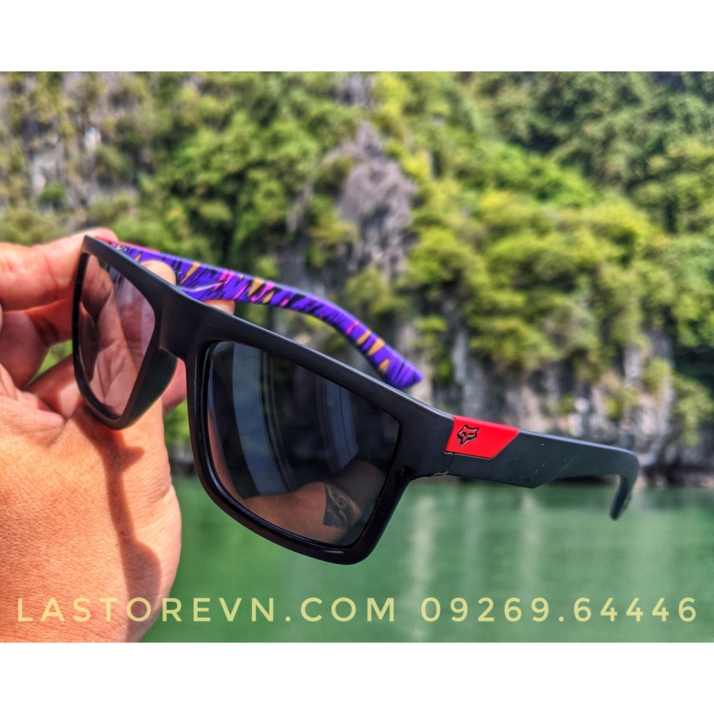 [UV400] Kính Mát Fox racing- The Director | BigBuy360 - bigbuy360.vn