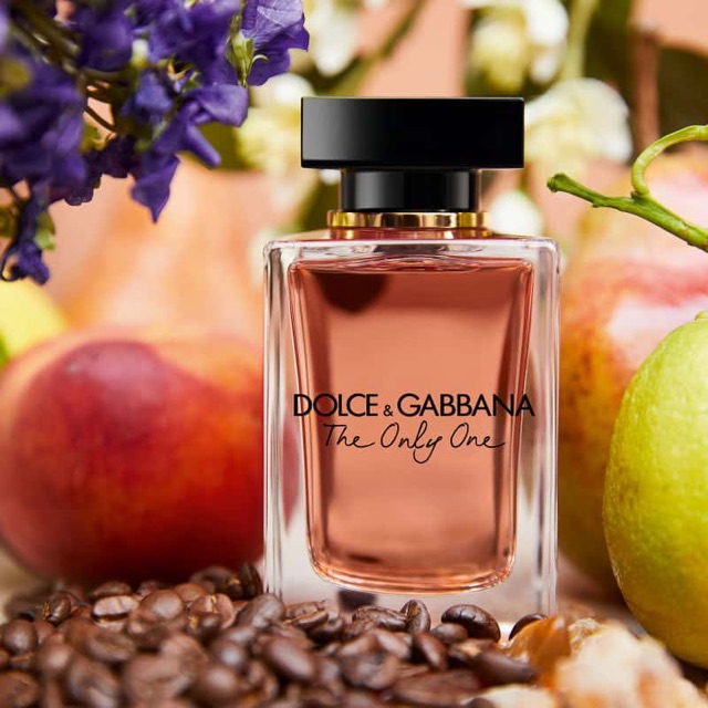 NƯỚC HOA NỮ THE ONLY ONE CỦA HÃNG DOLCE&GABBANA