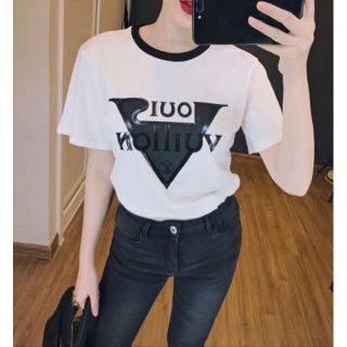 🖇Áo thun Lv mẫu mới Cực đẹp