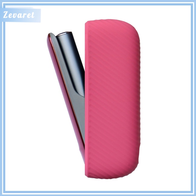 Ốp Silicon Chống Sốc Chống Trầy Xước Cho IQOS 3.0