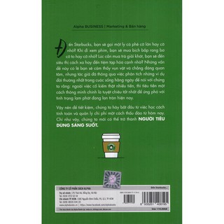 Sách - Đến Starbucks Mua Cà Phê Cốc Lớn (Tái Bản 2018)