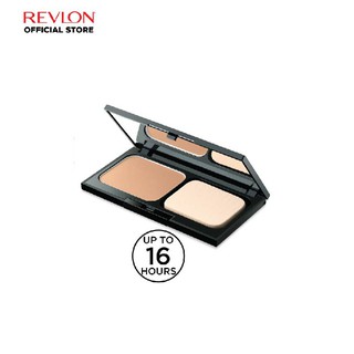 Phấn Nền Dạng Nén Revlon Colorstay Press Powder