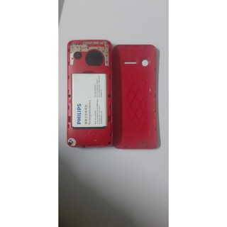 Điện Thoại Philips E106