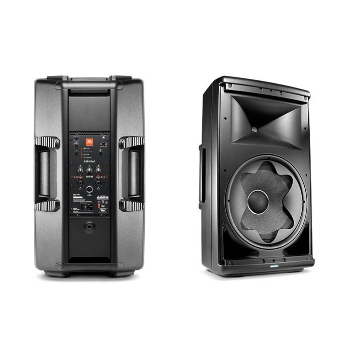 LOA DI ĐỘNG JBL EON 612 CHÍNH HÃNG BA SAO