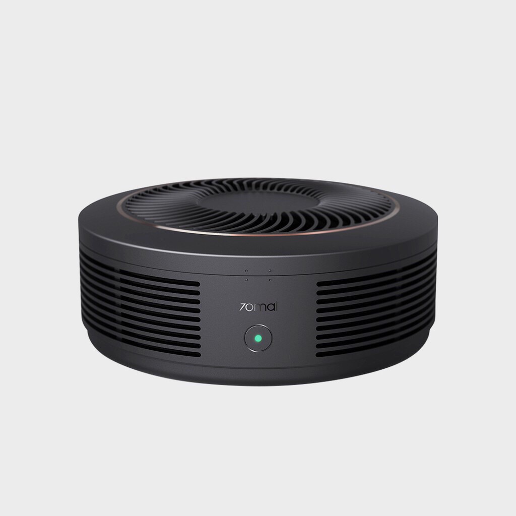 Máy lọc không khí ô tô Xiaomi 70mai Pro PM 2.5