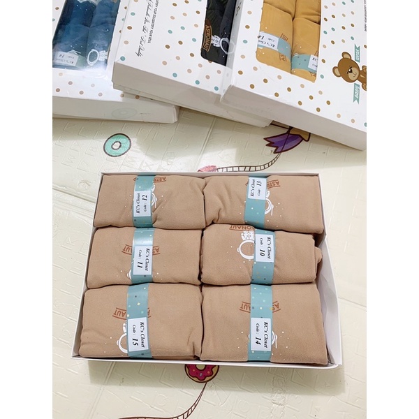 Áo giữ nhiệt trẻ em. dành cho bé 8-20kg Monstore. Chất cotton borip mềm mịn, thấm hút tốt. Kèm Ảnh video shop tự quay
