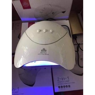 máy làm khô sơn và gel móng
