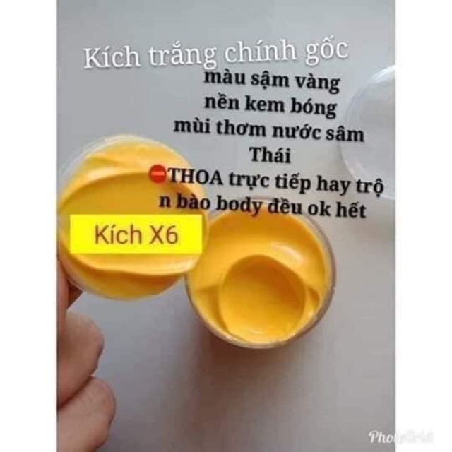 KEM TẨY KÍCH TRĂNG MẠNH Nhân sâm net 30g | BigBuy360 - bigbuy360.vn