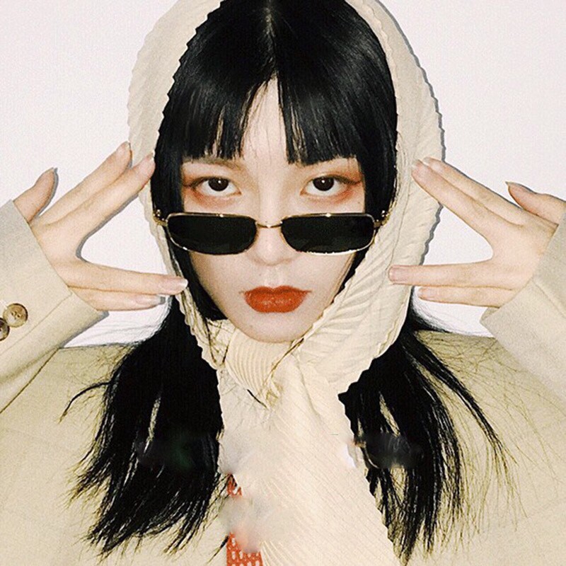 Kính Mát HOT TREND Tik Tok Phong Cách Hồng Kông K01 | BigBuy360 - bigbuy360.vn