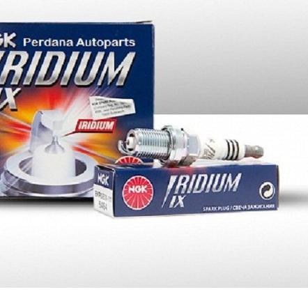 Bugi Đánh Lửa Ngk Iridium Ix Cpr6Eaix-9S / Cpr7Eaix-9 / Cpr8Eaix-9 / Cpr9Eaix-9