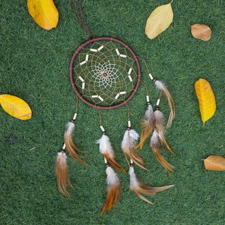 Mẫu dreamcatcher số 34